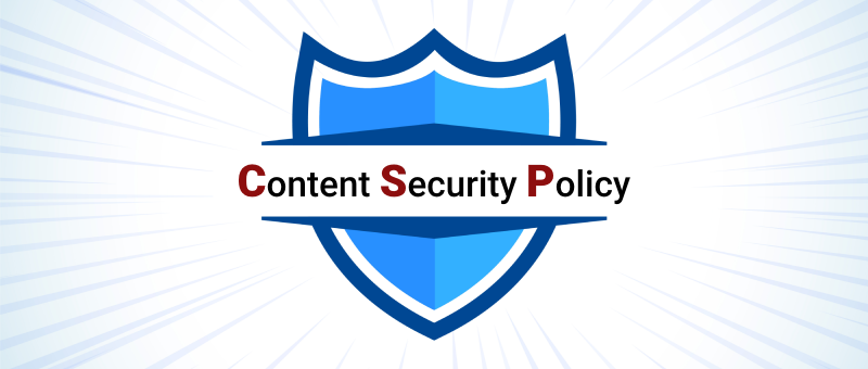 Content Security Policy