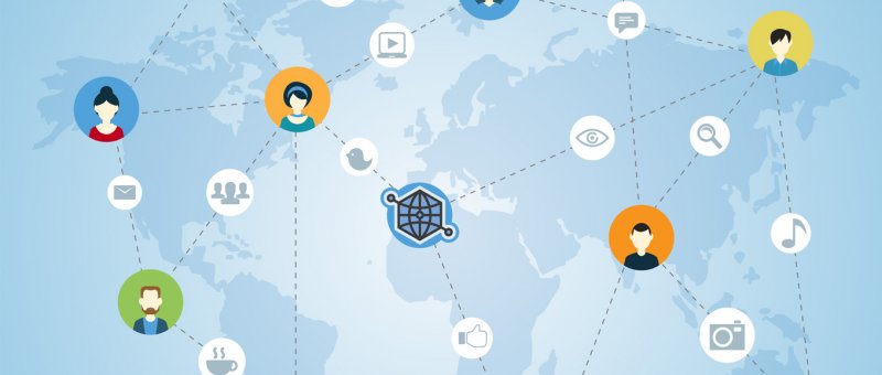 OpenGraph - proniknutí na sociální sítě