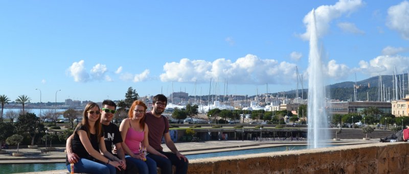 Palma - Mallorca