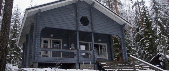 Summer cottage