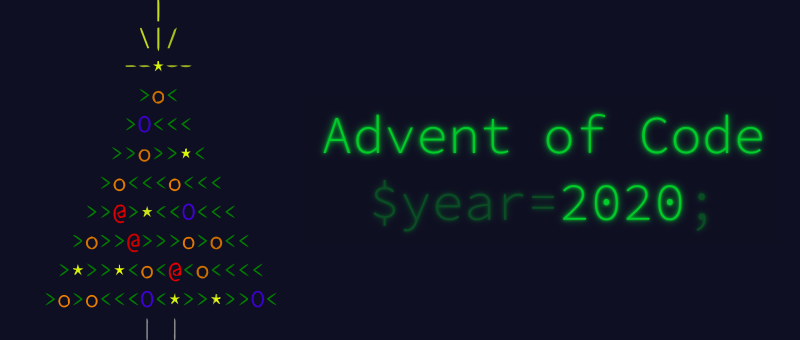 Advent of code v Go