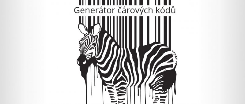 Generátor čárových kódů