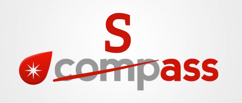 Compass-like mixins