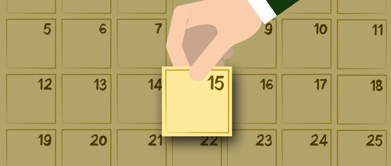 Jak vybrat date/time picker