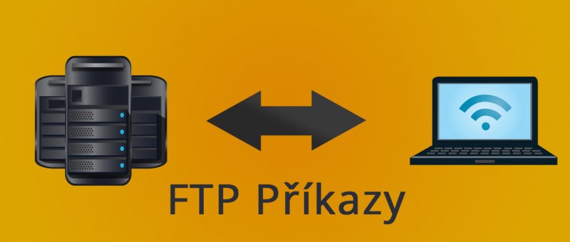 FTP Přesun složek