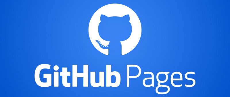 Github Pages - stránky pro tebe i tvůj projekt