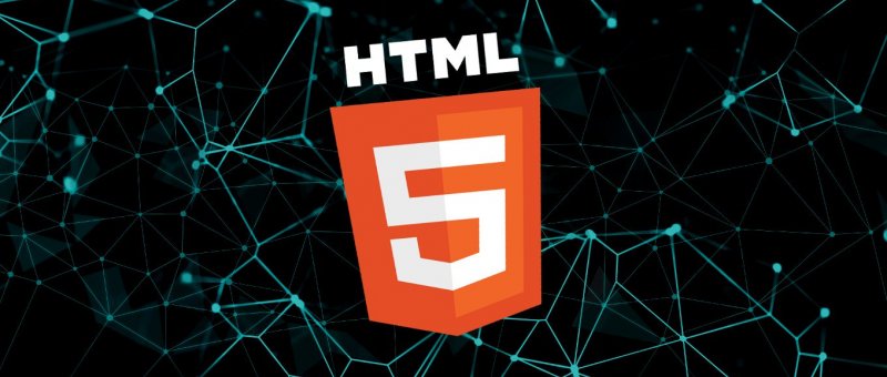 Méně známé HTML5 API, 1. část