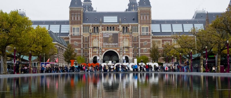 Amsterdam