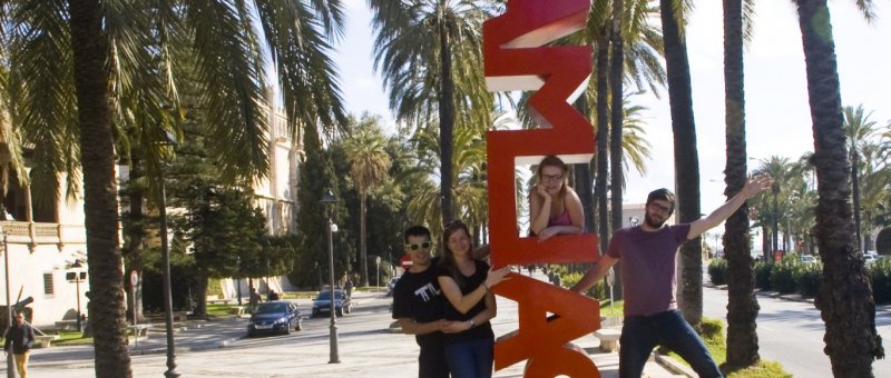 Palma