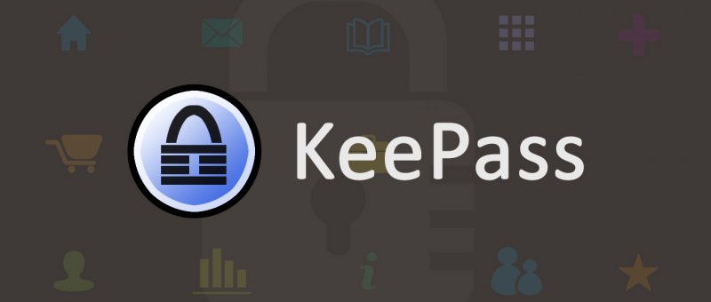 KeePass - hesla pod jednou střechou