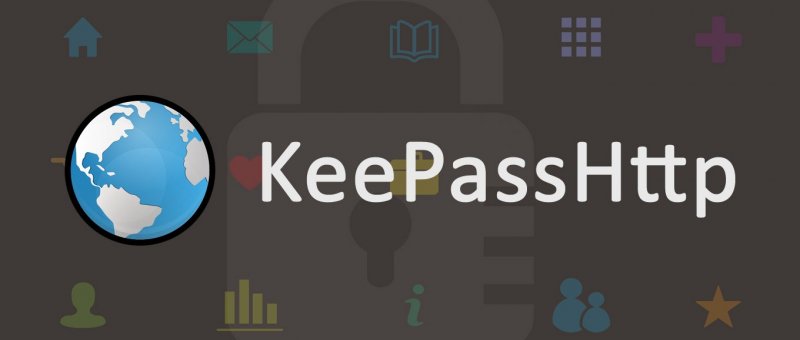 KeePass a automatické doplňování formulářů