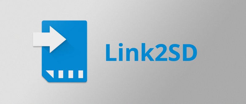 Link2SD - přesun aplikací na SD kartu