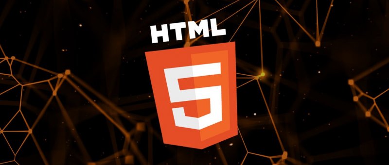 HTML5 API, 2. část