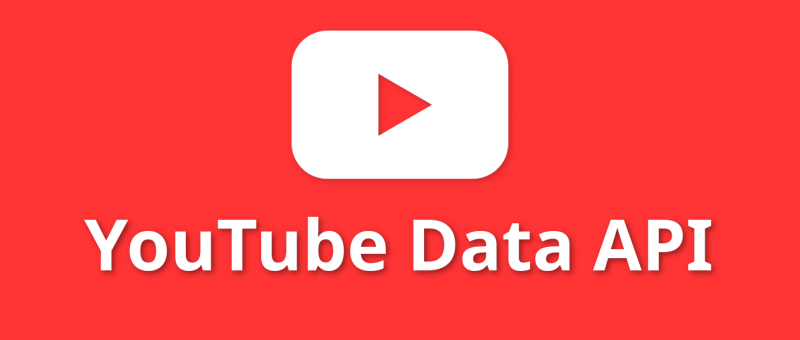 Youtube Data API