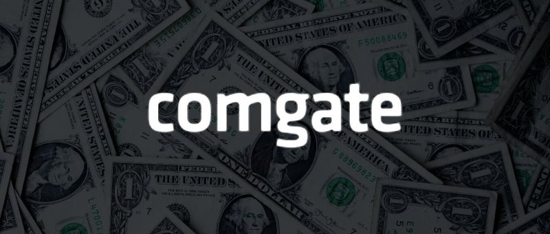 Platební brána ComGate