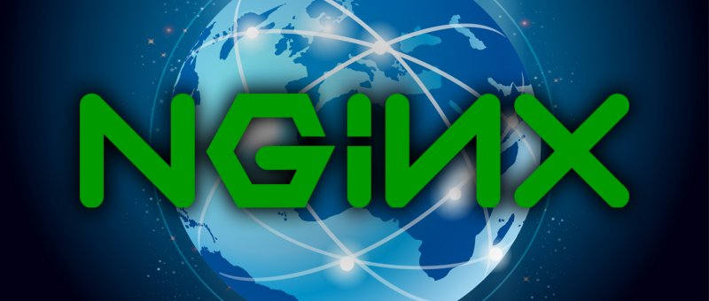 Jednoduchý proxy server s nginx