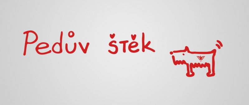 Logo Pedova štěku