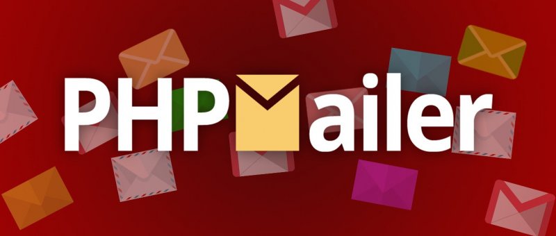 PHPMailer - vše pro správné odeslání emailů