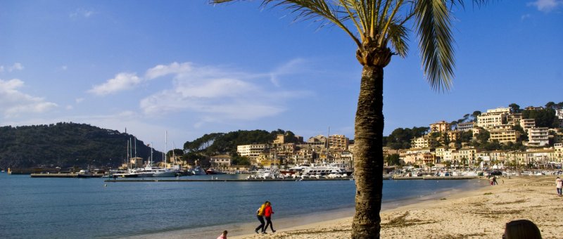 Port de Soller