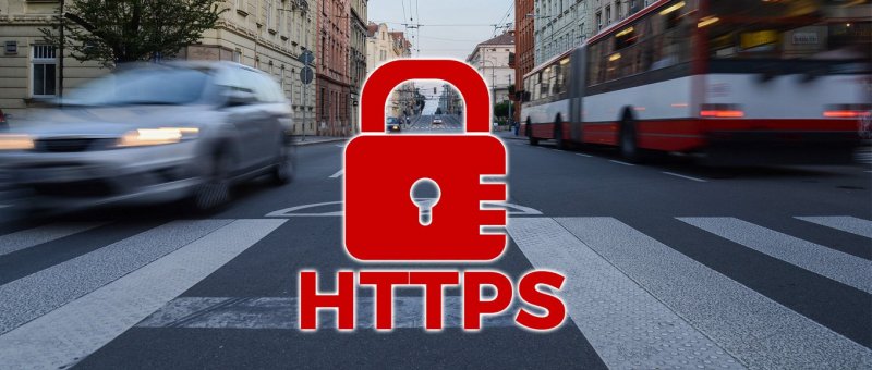 HTTPS nestačí, jak na HSTS a HPKP