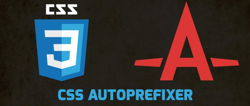 CSS autoprefixer