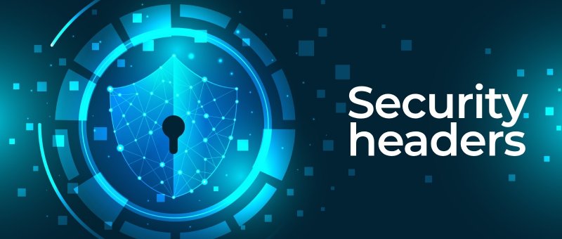 Security headers - Co jsou a jak na ně