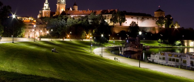 Hrad Wawel