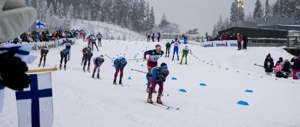 Skiathlon