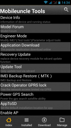 Mobile uncle tools 1