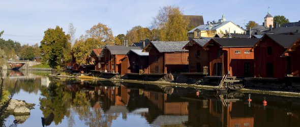 Porvoo
